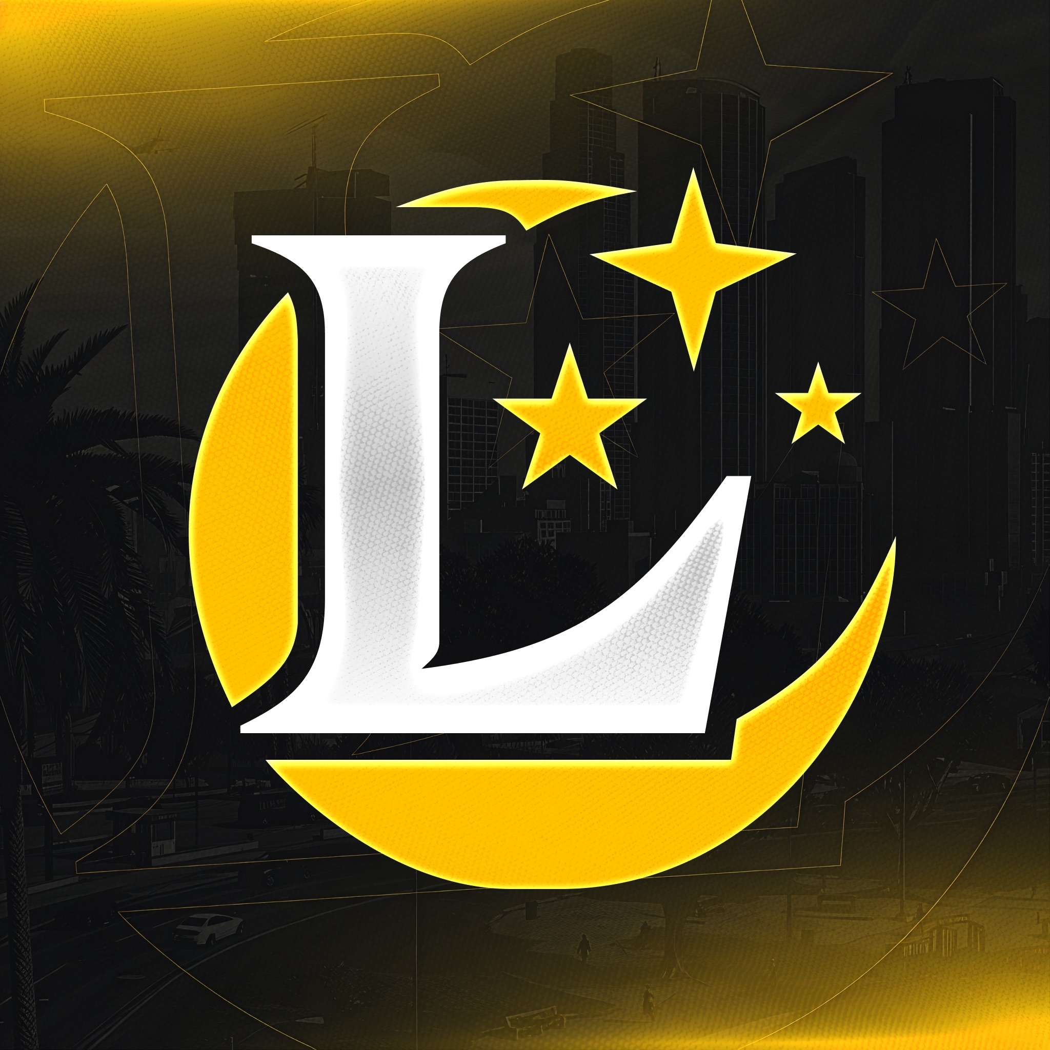 Lunaria Logo